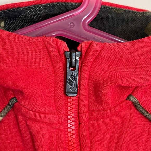 Nike Sportswear Tech Fleece FZ Zip Hoodie - Picture 6 of 14